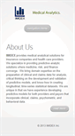 Mobile Screenshot of imidex.com